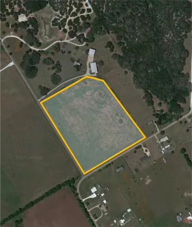 $550,000 | Tbd Sam Bass Road, McGregor, TX 76657
