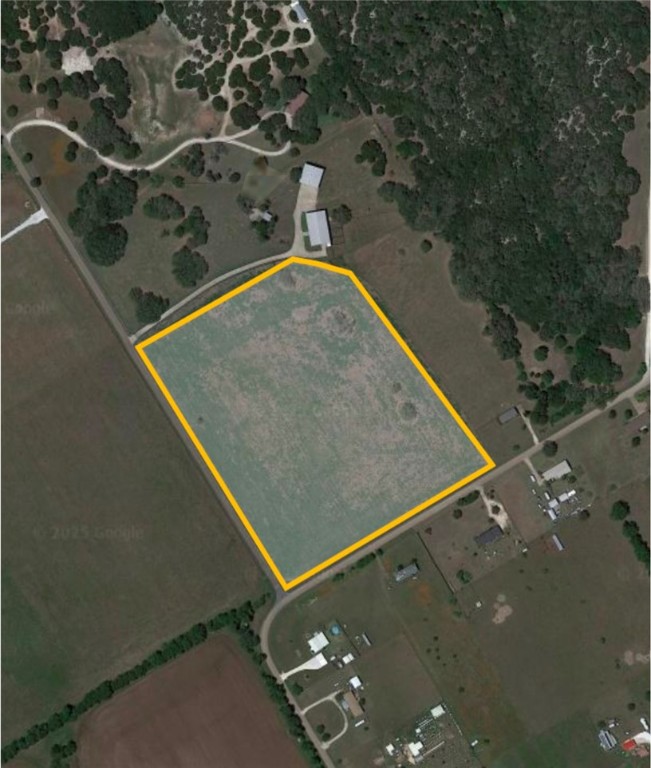 Tbd Sam Bass Road McGregor, TX 76657 - Photo 3 of 6