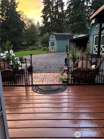 $585,000 | 16119 254th St Court East, Graham, WA 98338