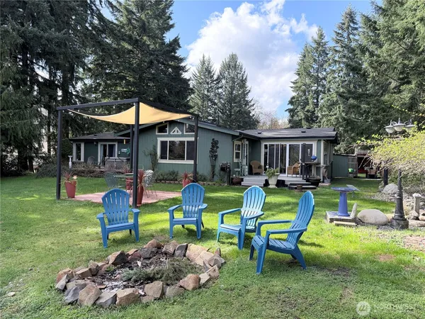 $585,000 | 16119 254th St Court East, Graham, WA 98338