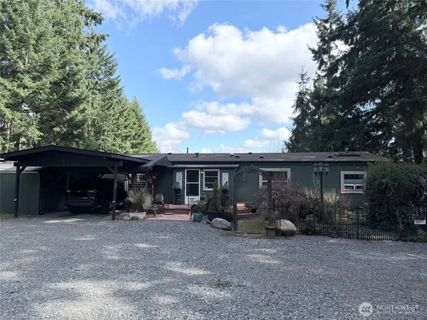 $585,000 | 16119 254th St Court East, Graham, WA 98338