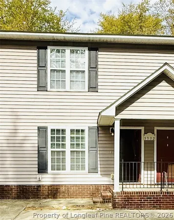 $1,100 | 3332 Kenmont Lane, Unit C, Hope Mills, NC 28348