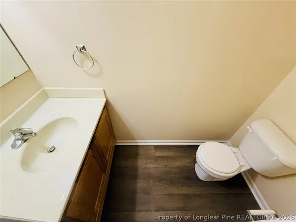 $1,100 | 3332 Kenmont Lane, Unit C, Hope Mills, NC 28348