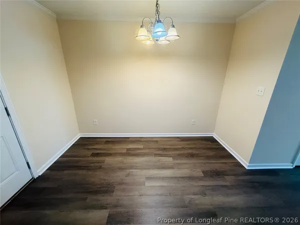 $1,100 | 3332 Kenmont Lane, Unit C, Hope Mills, NC 28348