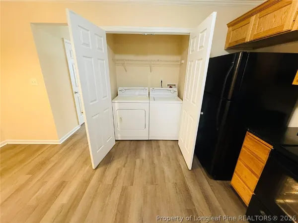 $1,100 | 3332 Kenmont Lane, Unit C, Hope Mills, NC 28348