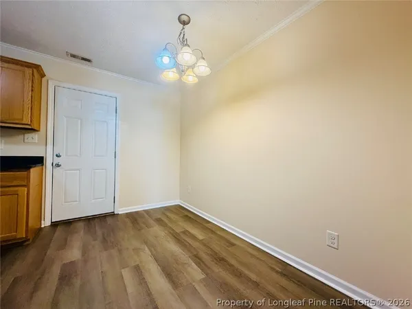 $1,100 | 3332 Kenmont Lane, Unit C, Hope Mills, NC 28348