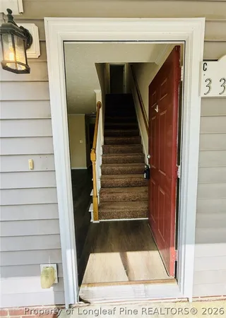 $1,100 | 3332 Kenmont Lane, Unit C, Hope Mills, NC 28348