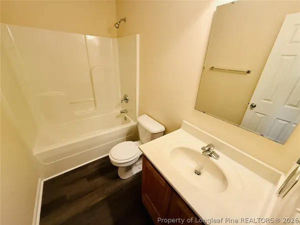 $1,100 | 3332 Kenmont Lane, Unit C, Hope Mills, NC 28348