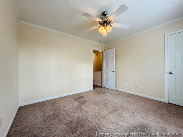 $1,100 | 3332 Kenmont Lane, Unit C, Hope Mills, NC 28348