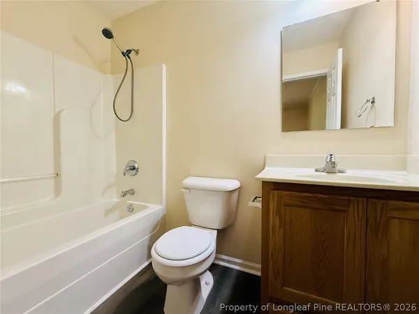 $1,100 | 3332 Kenmont Lane, Unit C, Hope Mills, NC 28348