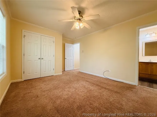 $1,100 | 3332 Kenmont Lane, Unit C, Hope Mills, NC 28348