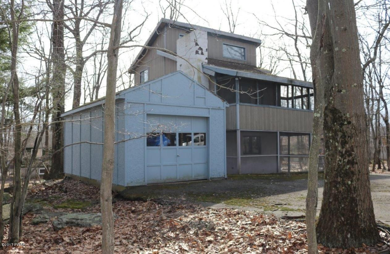 1121 Mustang Road Lake Ariel, PA 18436 - Photo 21 of 25