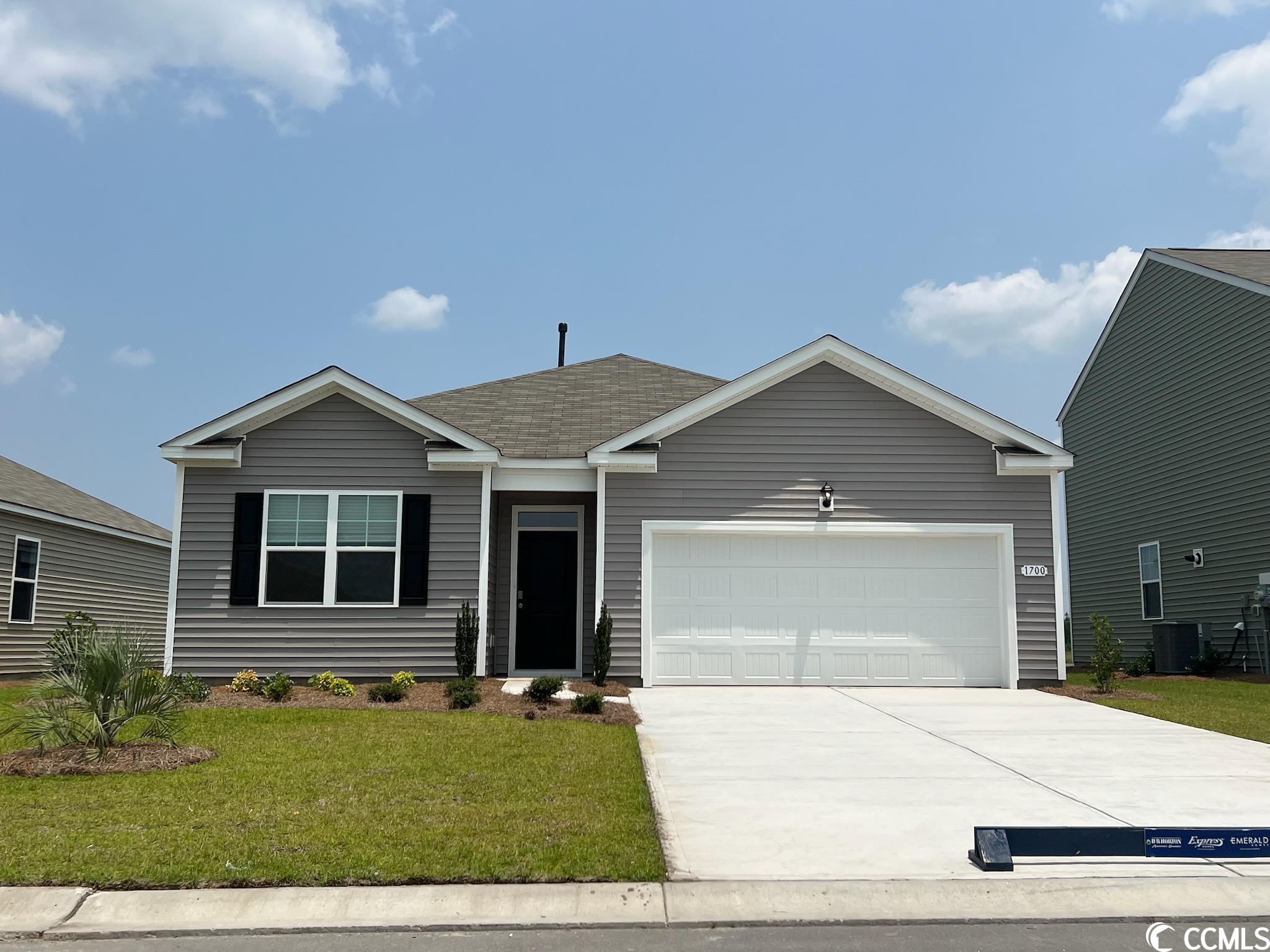 1700 Perthshire Loop Myrtle Beach, SC 29579 - Photo 1 of 22 Gallery Image 1