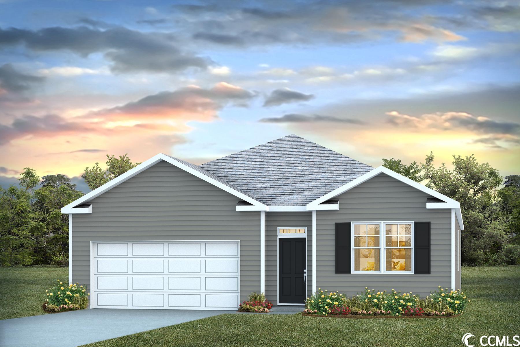 1700 Perthshire Loop Myrtle Beach, SC 29579 - Photo 2 of 22 Gallery Image 2