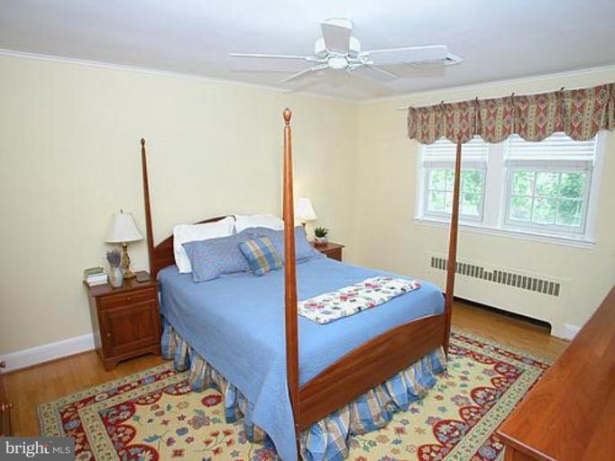 104 Dunkirk Road Baltimore, MD 21212 - Photo 12 of 18 Master Bedroom