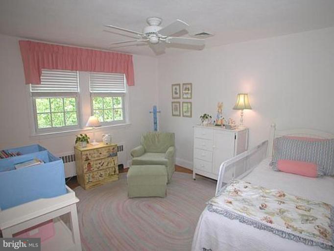 104 Dunkirk Road Baltimore, MD 21212 - Photo 14 of 18 Bedroom #2
