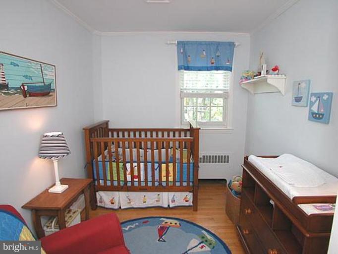 104 Dunkirk Road Baltimore, MD 21212 - Photo 15 of 18 Bedroom #3