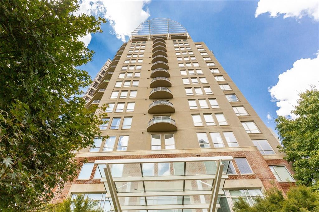 2626 Peachtree Road Northwest, Unit 204 Atlanta, GA 30305 - Photo 1 of 1