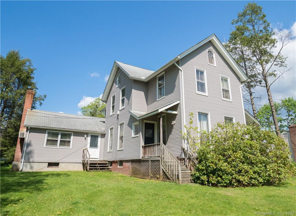 17 Riverview Road Rocky Hill, CT 06067 - Photo 1 of 1 Gallery Image 1