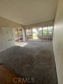 a room with natural light