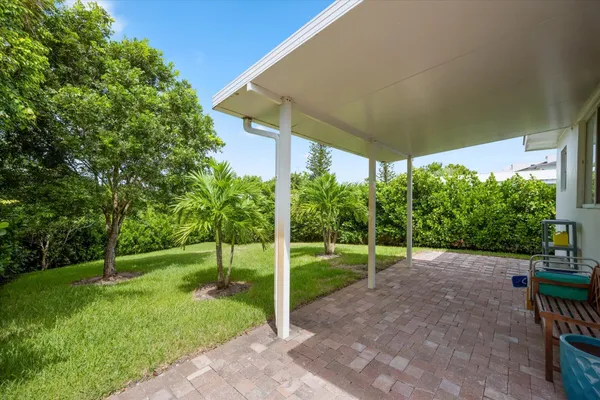 $6,500 | 801 Hibiscus Avenue, Juno Beach, FL 33408