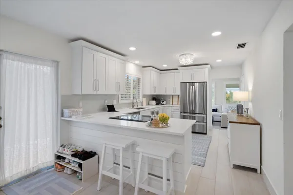 $6,500 | 801 Hibiscus Avenue, Juno Beach, FL 33408