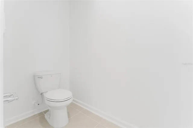 a view of small space