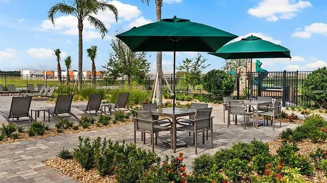 $2,500 | 2396 Rider Rain Lane, Apopka, FL 32703