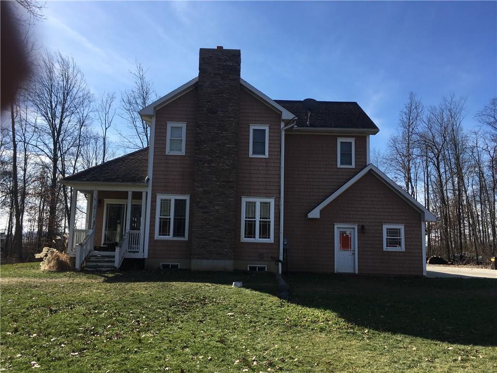 12369 Van Wert Mercer Co Line Road Rockford, OH 45882 - Photo 22 of 23