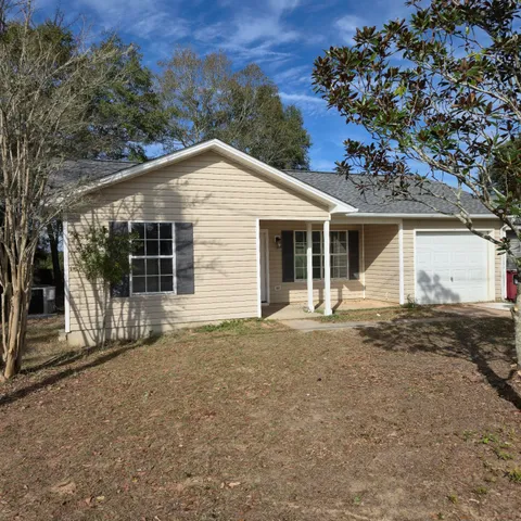 $219,000 | 292 North Avenue East, Crestview, FL 32536