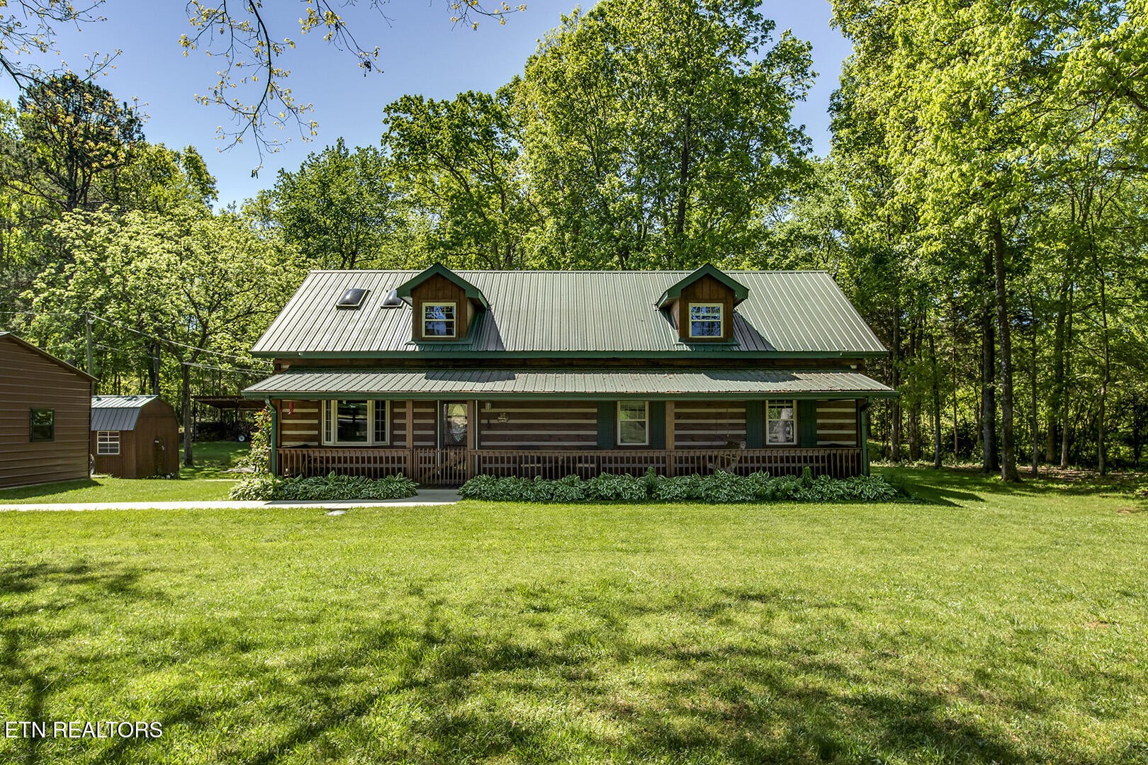 570 Corinth Church Road Loudon, TN 37774 - Photo 3 of 60 Gallery Image 3