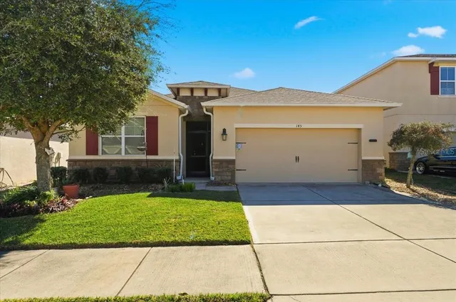 $2,475 | 145 Waterside Circle, Winter Haven, FL 33880
