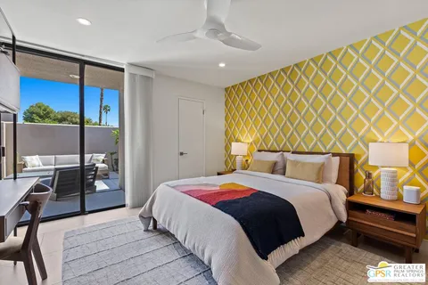 $1,195,000 | 1845 South La Paloma, Palm Springs, CA 92264