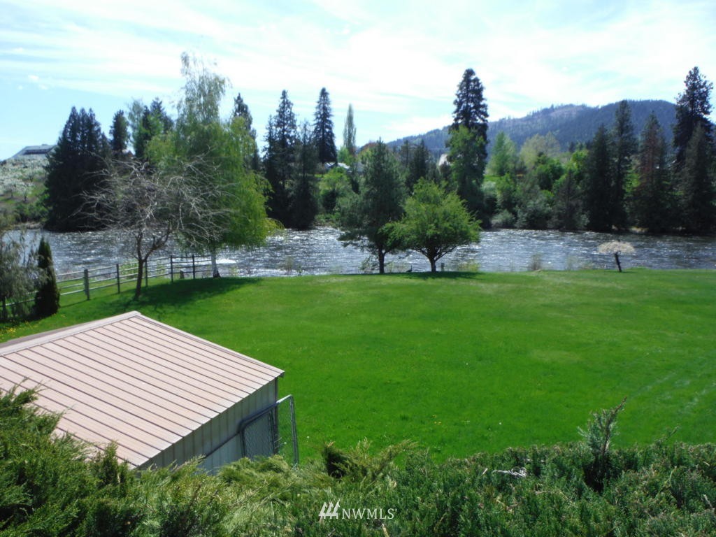8211 Riverview Road Peshastin, WA 98847 - Photo 1 of 11 Gallery Image 1