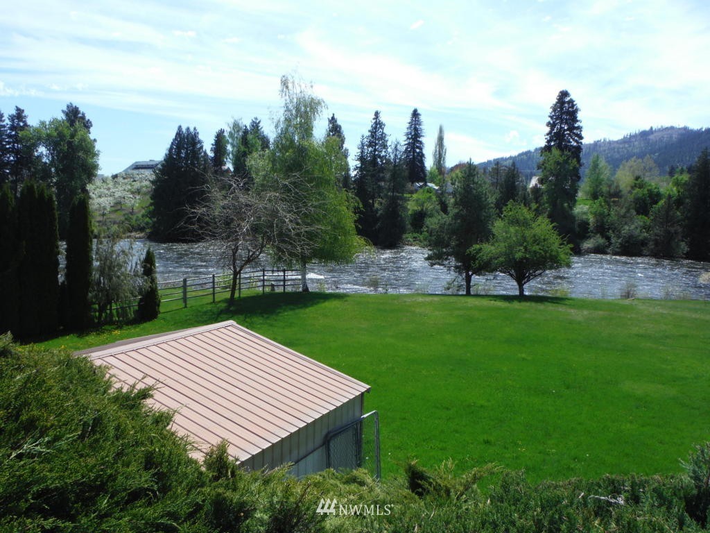 8211 Riverview Road Peshastin, WA 98847 - Photo 10 of 11 Gallery Image 10