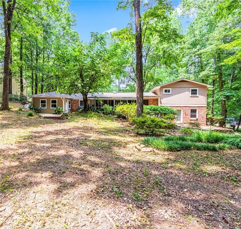 1206 Old Mill Road Auburn, AL 36830 - Photo 21 of 23 Gallery Image 21