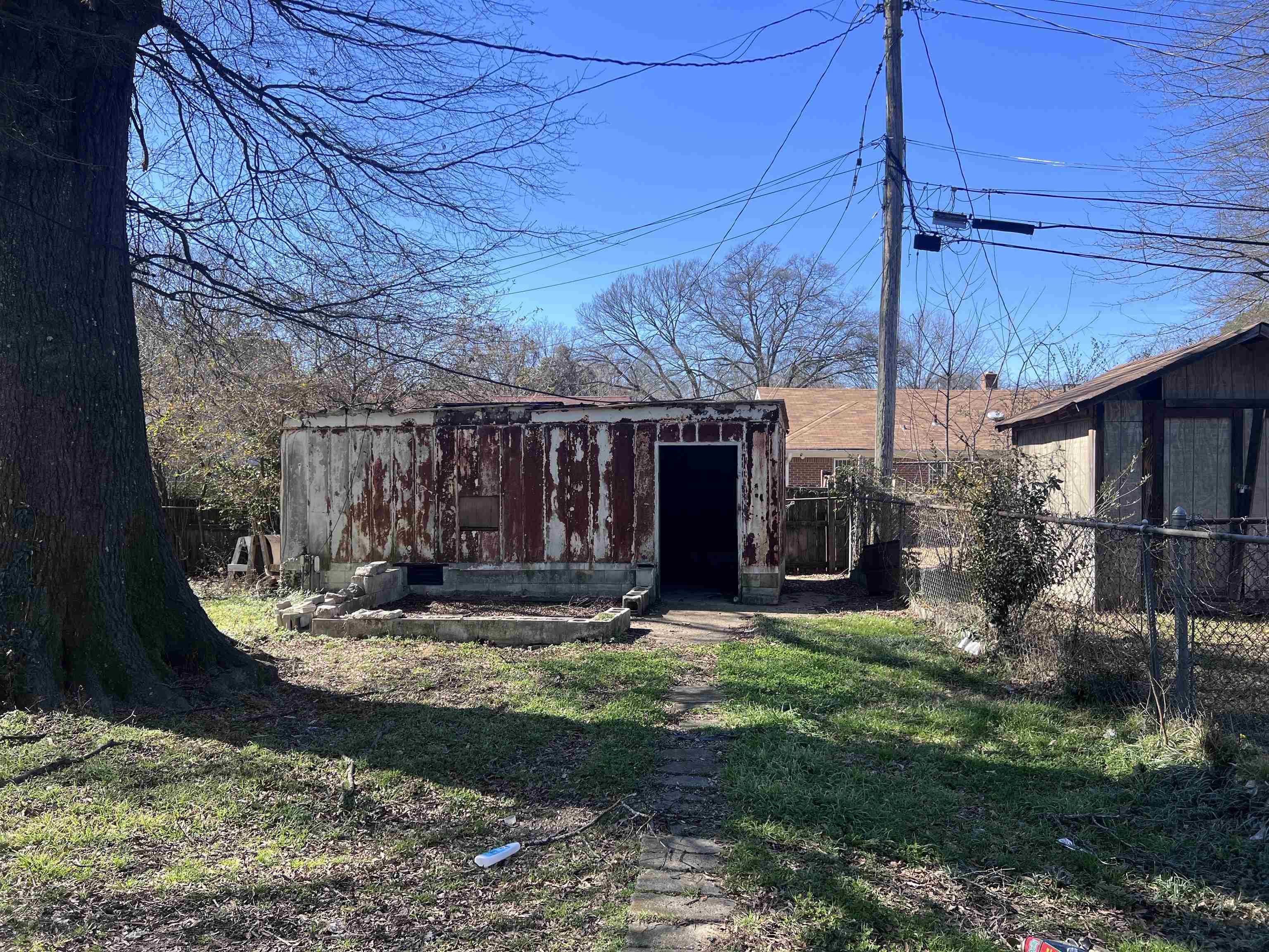 1297 Aubra Road Memphis, TN 38111 - Photo 31 of 38