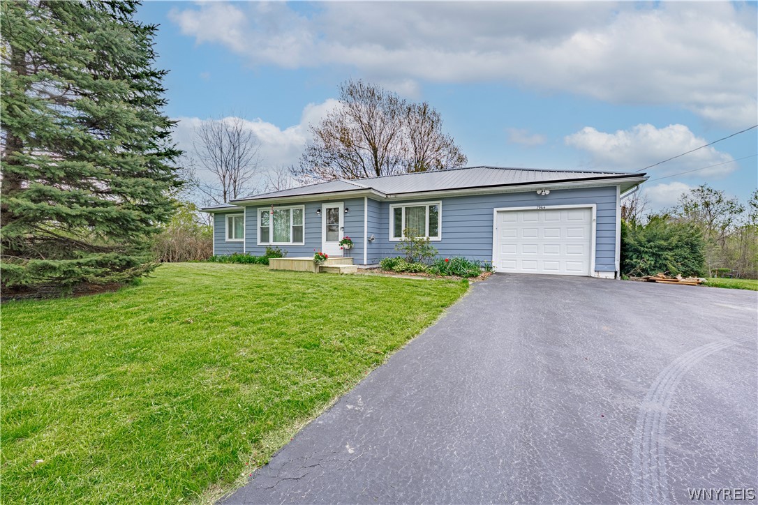 7964 Chestnut Ridge Road Gasport, NY 14067 - Photo 2 of 48