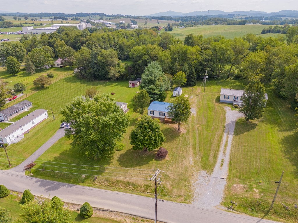 228 South Greever Street Rural Retreat, VA 24368 - Photo 41 of 47 Gallery Image 41