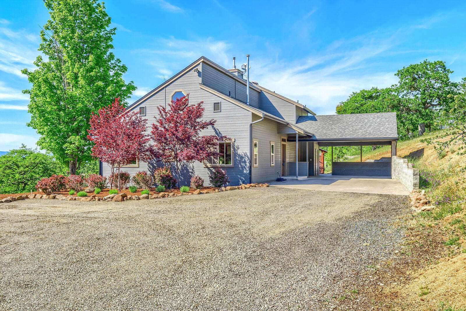3800 Devils Garden Road Medford, OR 97504 - Photo 1 of 75 Gallery Image 1