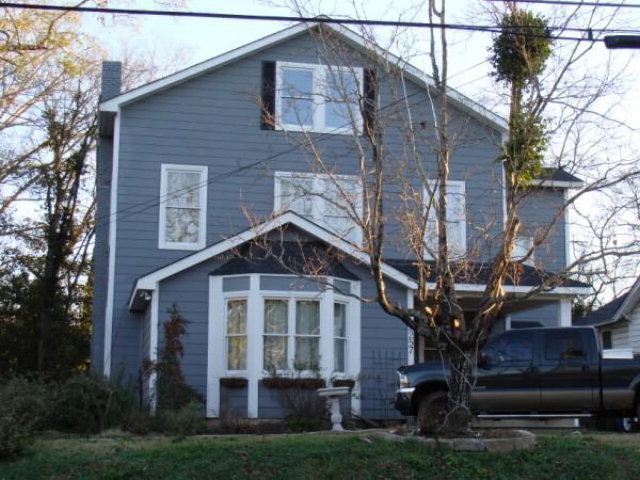 3257 Ridge Avenue, Unit D2 Macon, GA 31204 - Photo 1 of 1 Primary Photo