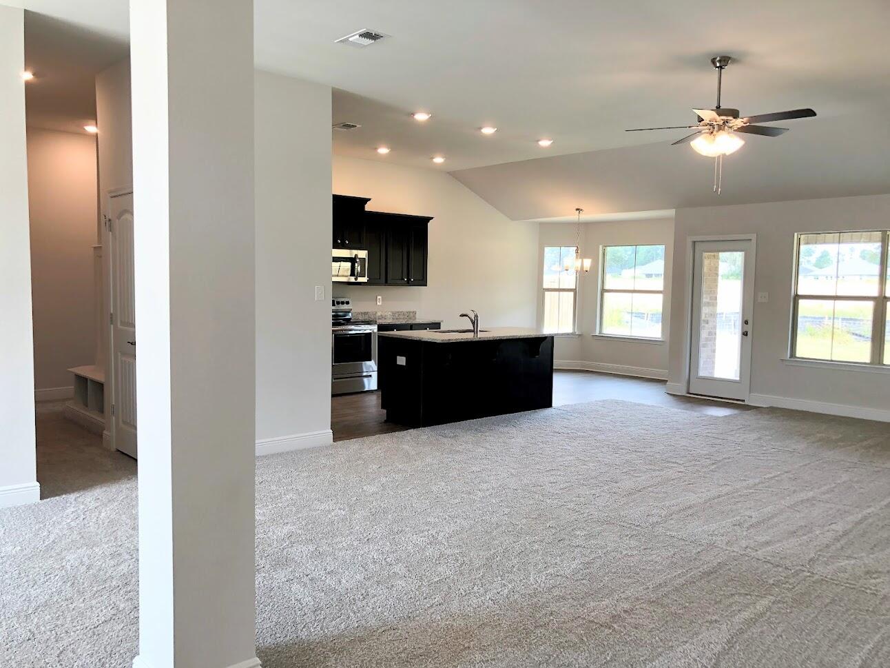 6214 Roxanne Way Biloxi, MS 39532 - Photo 21 of 22 lot 51 open floor plan 4 5