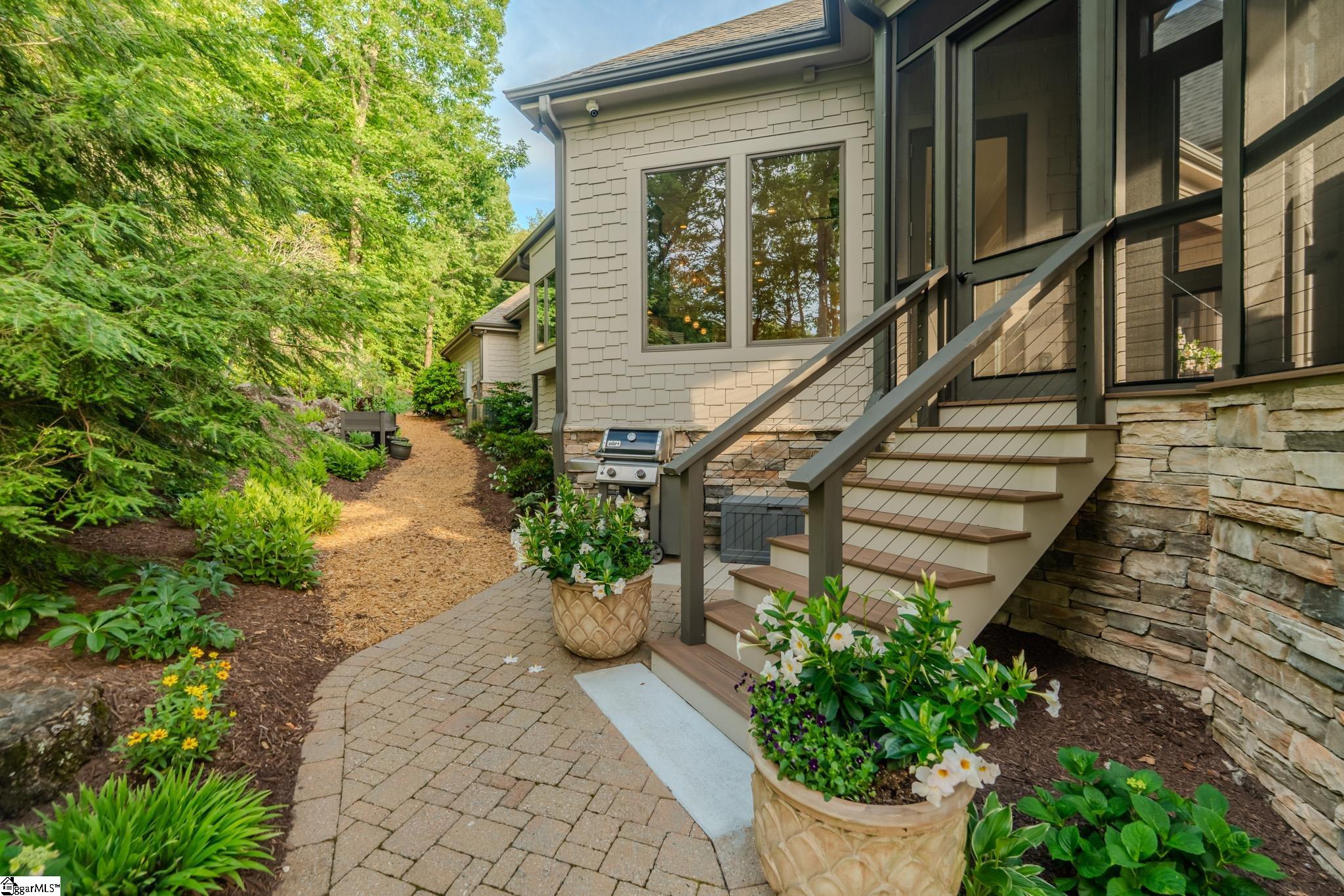 130 Stony Road Landrum, SC 29356 - Photo 49 of 50