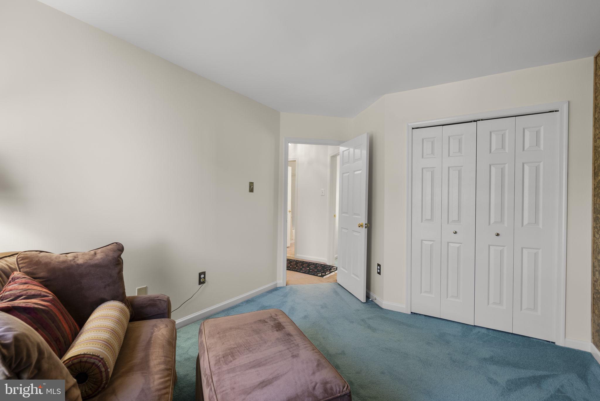9543 Ridgeview Drive Columbia, MD 21046 - Photo 31 of 44 Bedroom 3