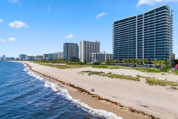 $25,000 | 900 North Ocean Boulevard, Unit UPH03, Pompano Beach, FL 33062
