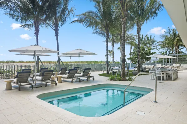$25,000 | 900 North Ocean Boulevard, Unit UPH03, Pompano Beach, FL 33062