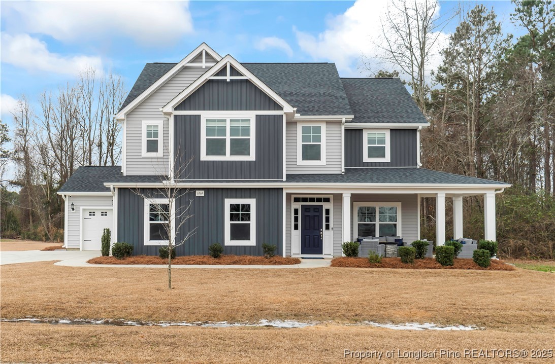 6767 Running Fox Road Hope Mills, NC 28348 - Photo 1 of 43 Gallery Image 1
