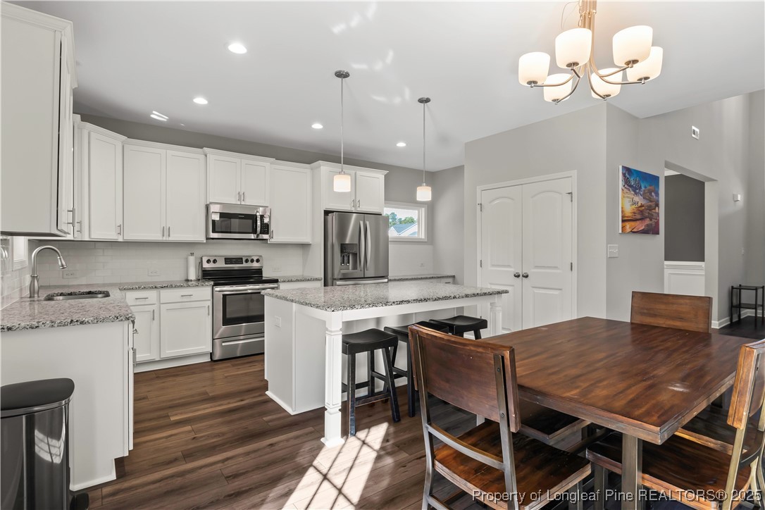 6767 Running Fox Road Hope Mills, NC 28348 - Photo 13 of 43 Gallery Image 13