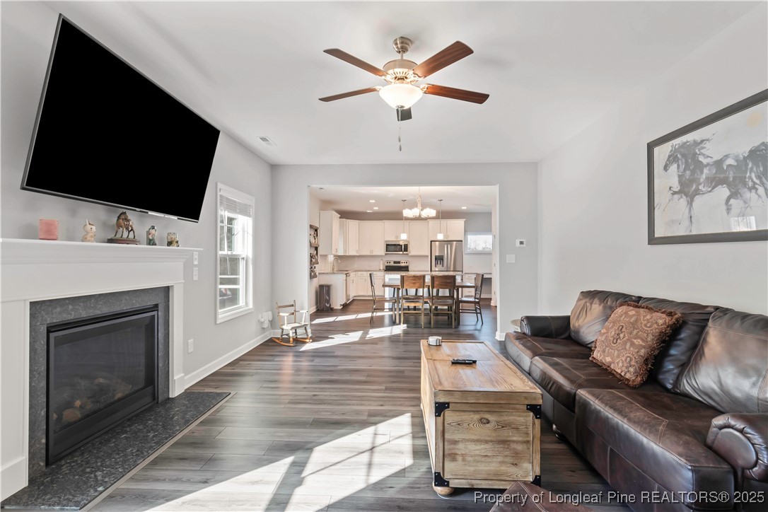 6767 Running Fox Road Hope Mills, NC 28348 - Photo 19 of 43 Gallery Image 19