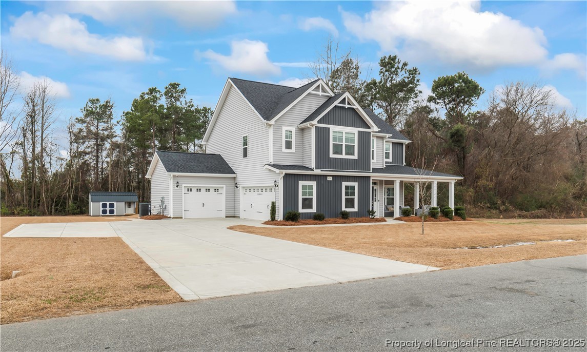6767 Running Fox Road Hope Mills, NC 28348 - Photo 2 of 43 Gallery Image 2